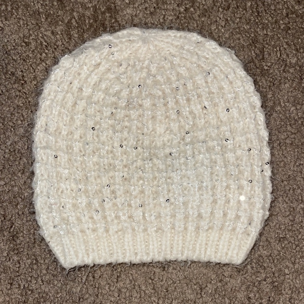 Winter hat